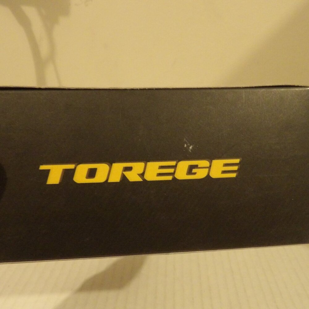 + Torege Unisex Polarized Sports Sunglasses TR011 Gray/Gray NEW